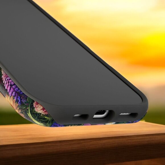 iPhone 16 Pro phone case, MARPC1159 - Picture 4 of 9